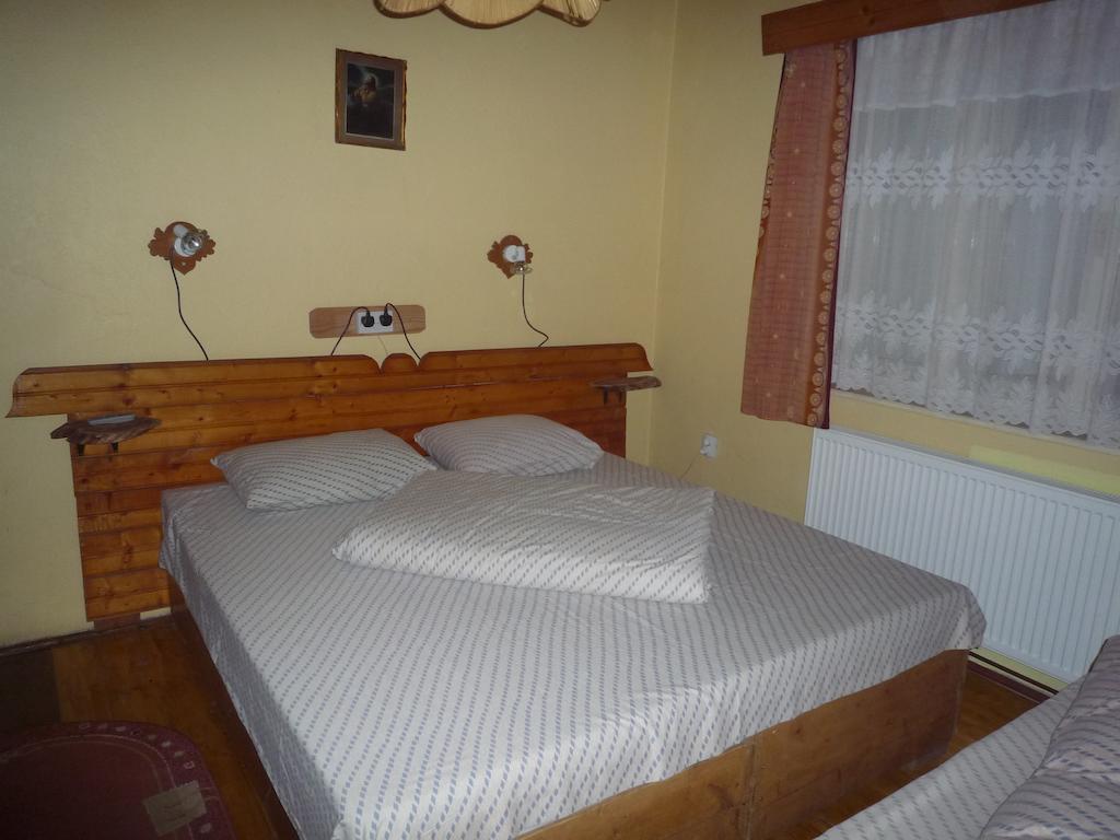 Suită cu 2 dormitoare
