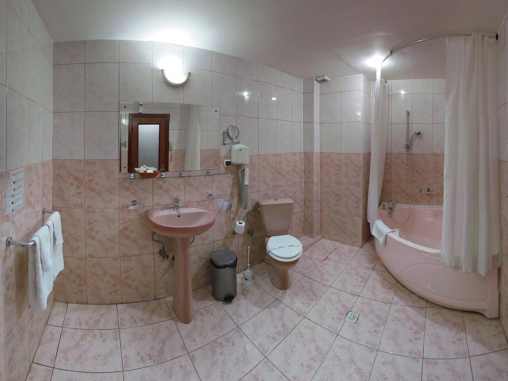 Suite met 2 Aparte Bedden