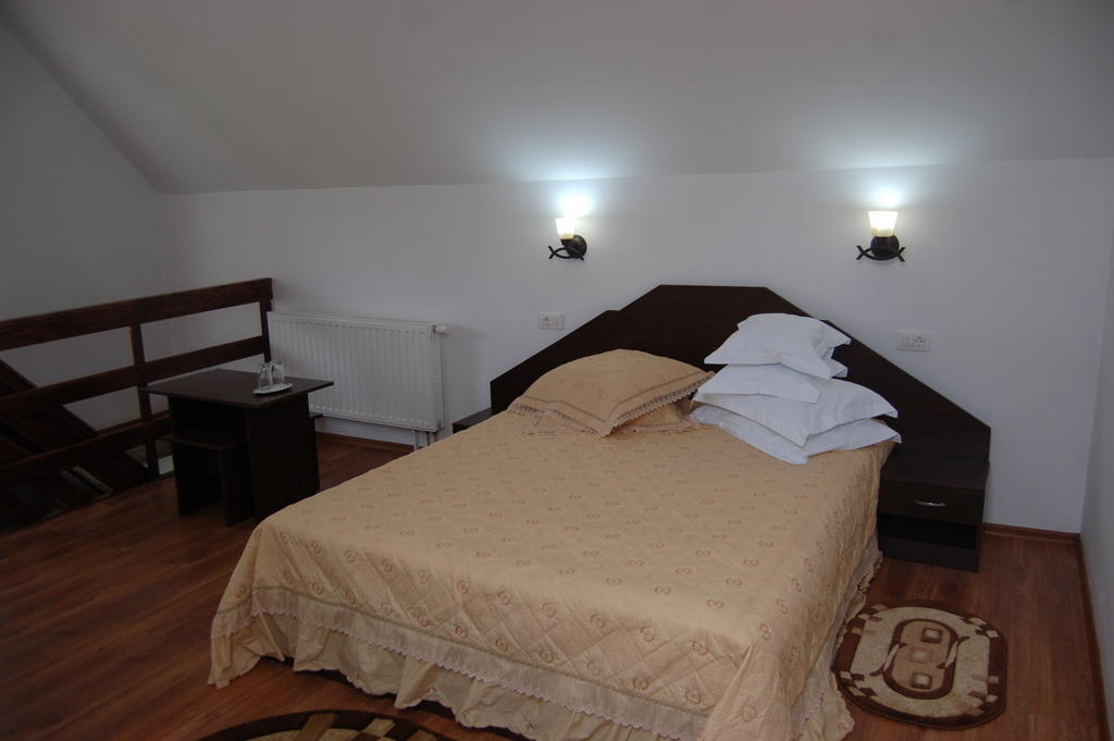 Suită duplex