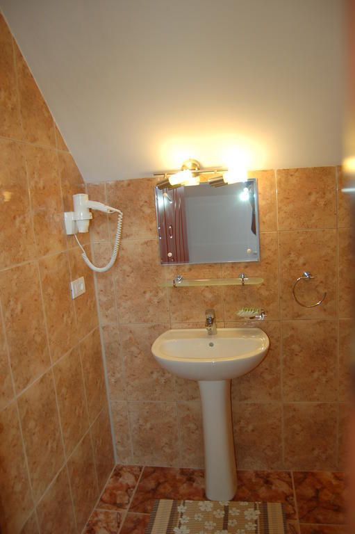 Suită cu 2 dormitoare