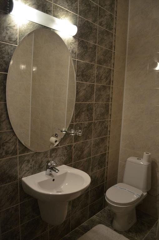 Camera Tripla Comfort