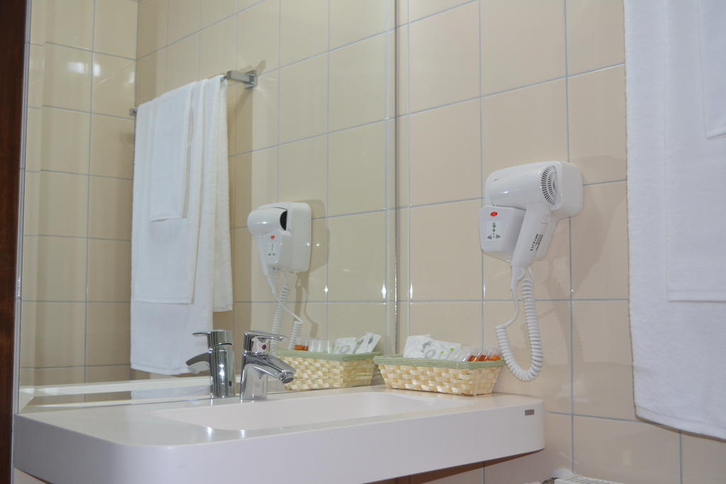 Cameră Dublă Premium