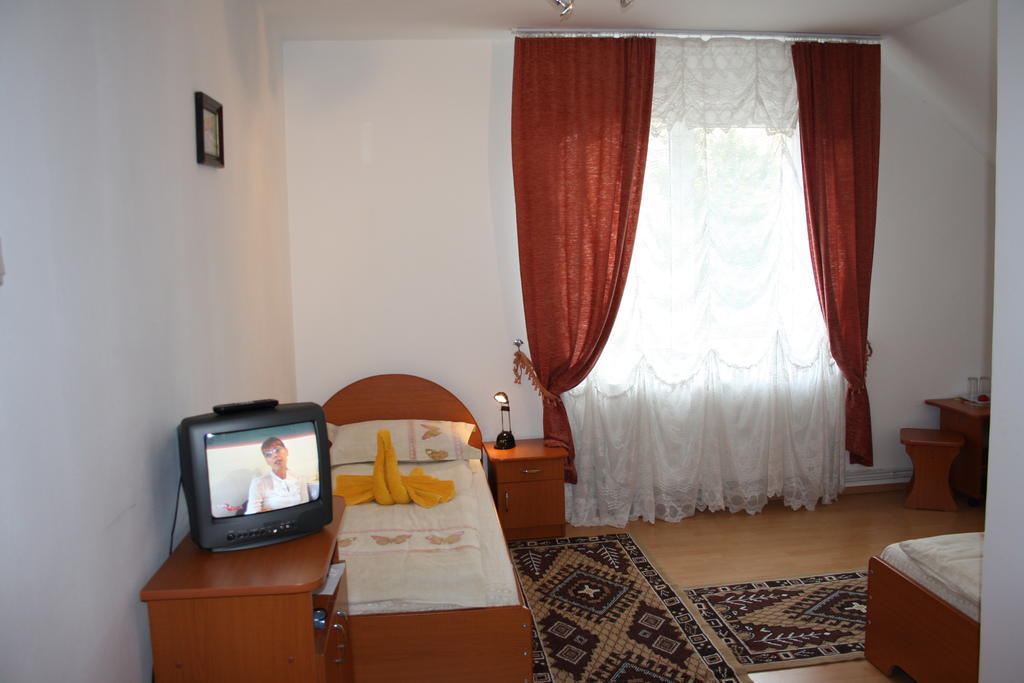 Cameră single