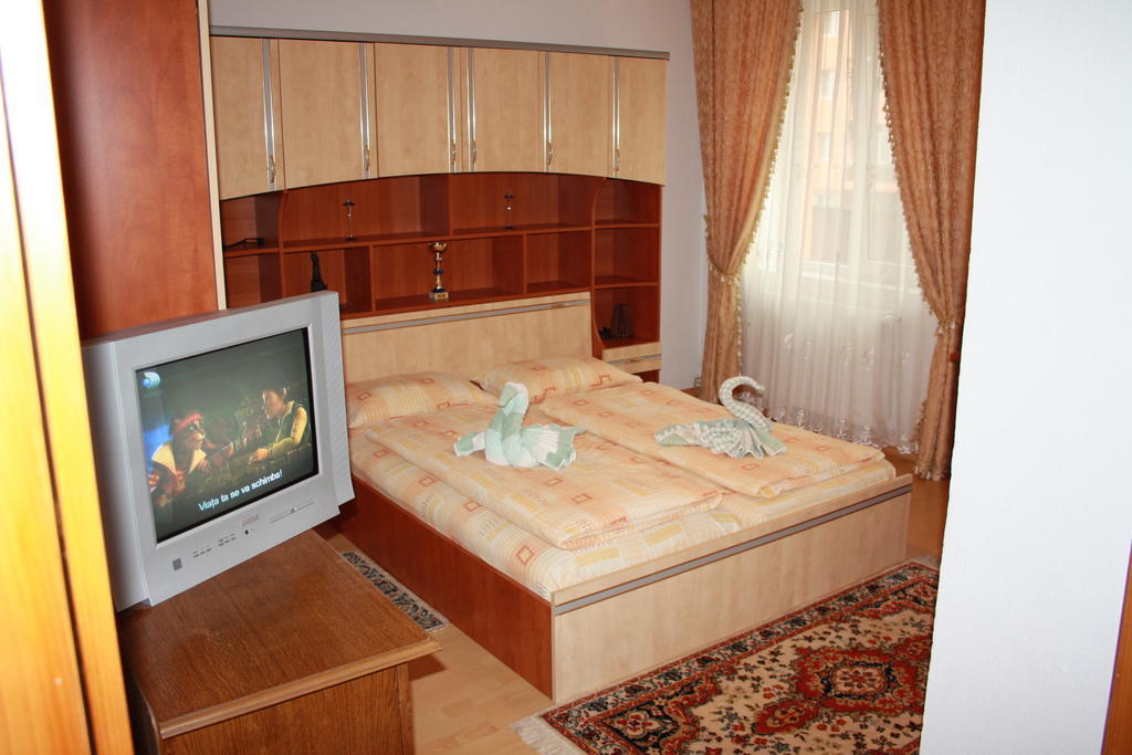Apartament cu 2 dormitoare