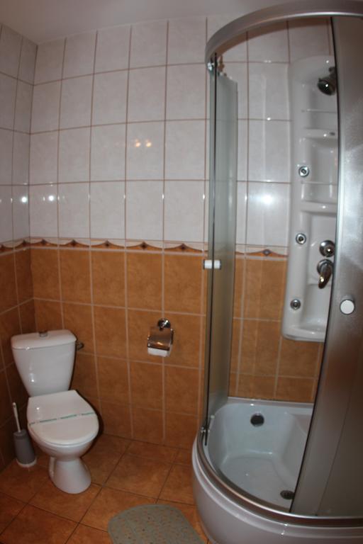 Suită cu 2 dormitoare