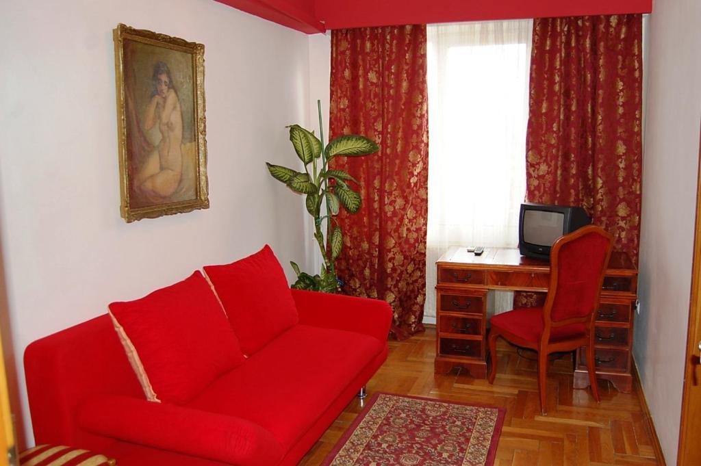 Suită