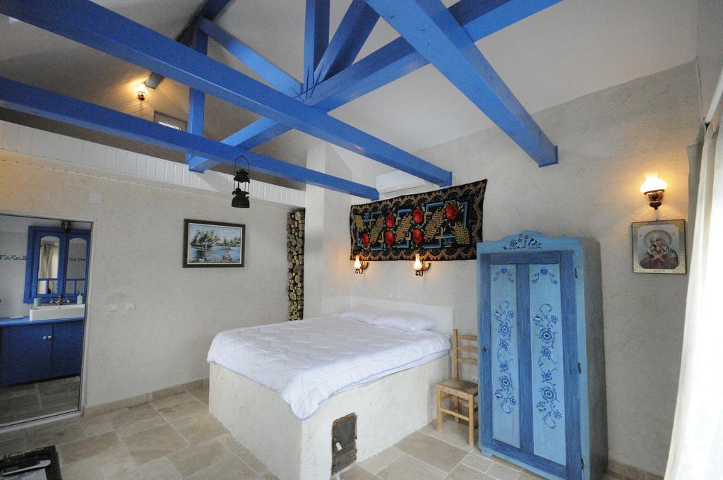 Bungalou (2 adulţi)