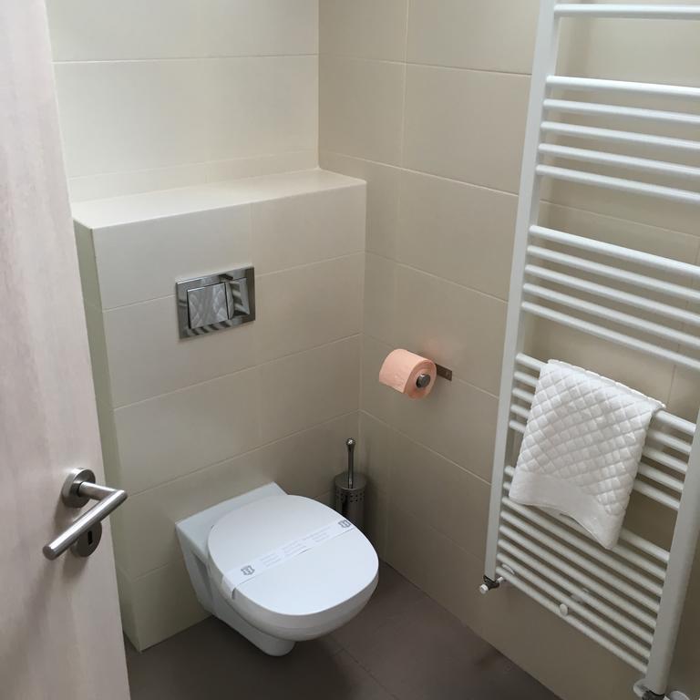 Suite Familiar con balcón