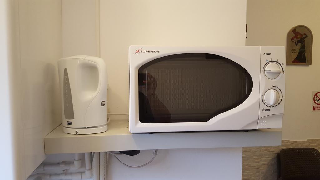 Cameră dublă cu baie privată