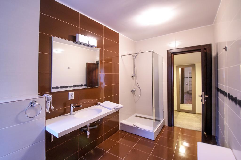 Habitación Doble Confort