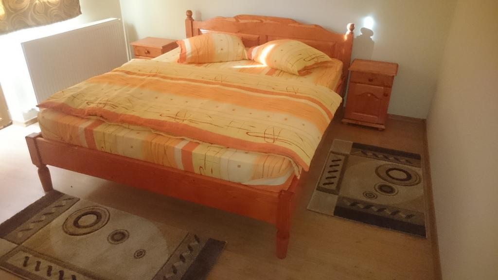 Suită cu 2 dormitoare