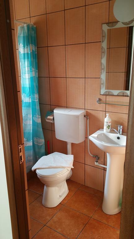 Cameră dublă mare