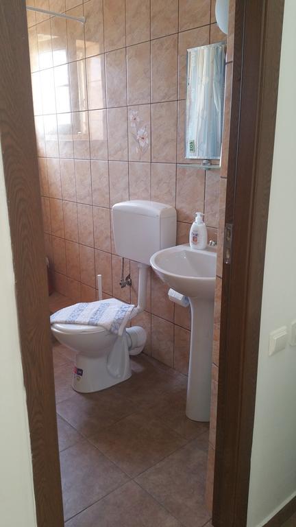 Cameră dublă mică