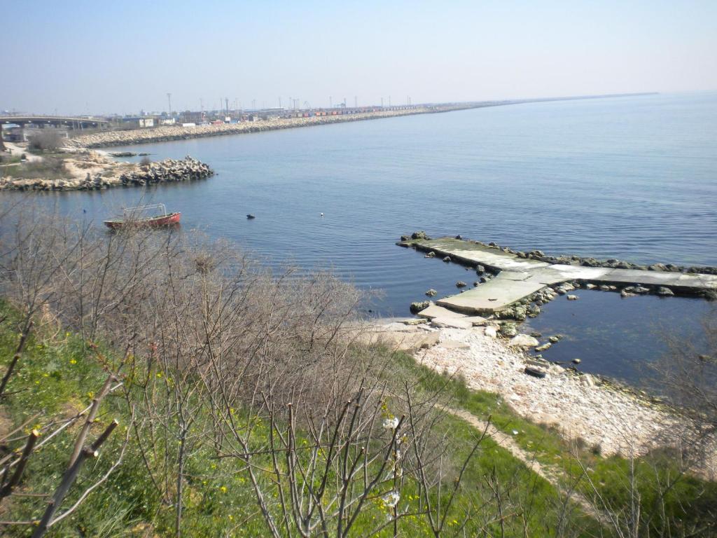 Vilă