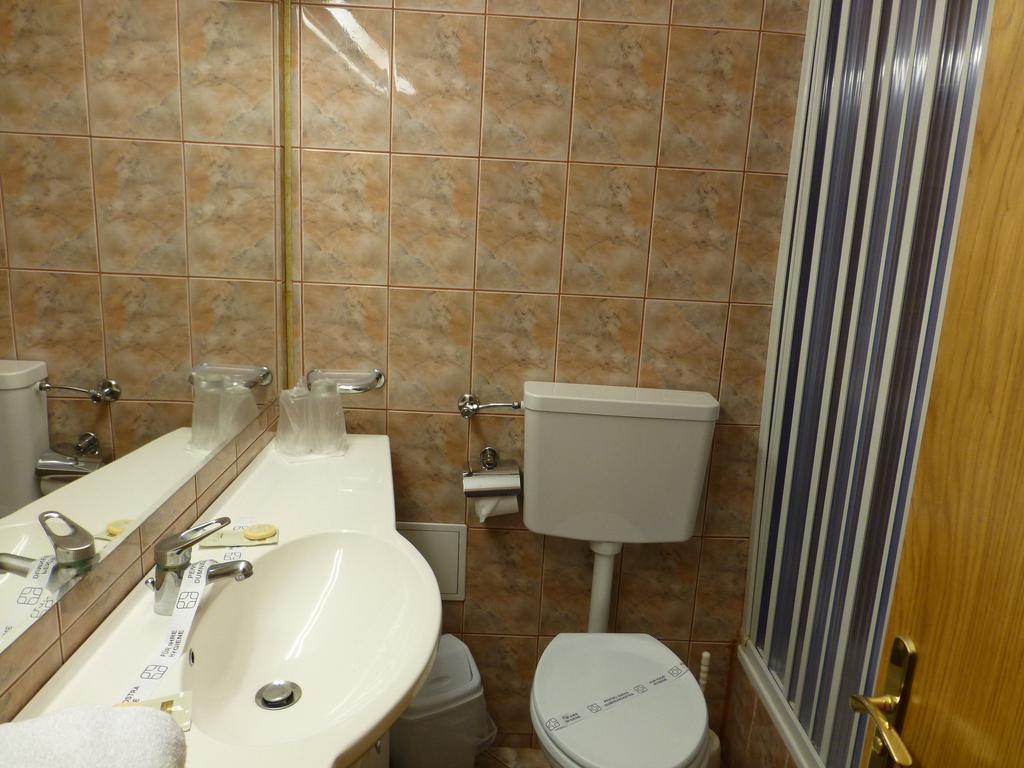 Cameră dublă