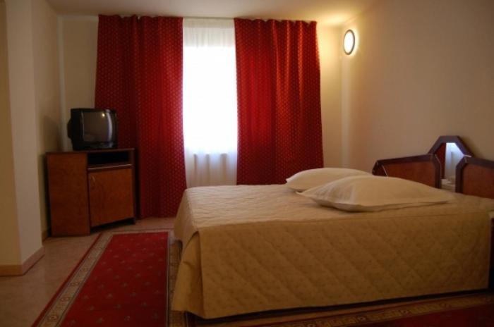 Chambre Simple