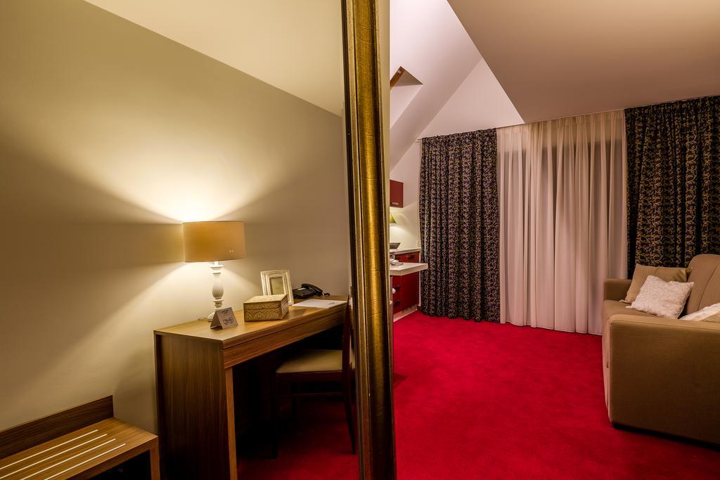 Suită romantică cu acces la spa