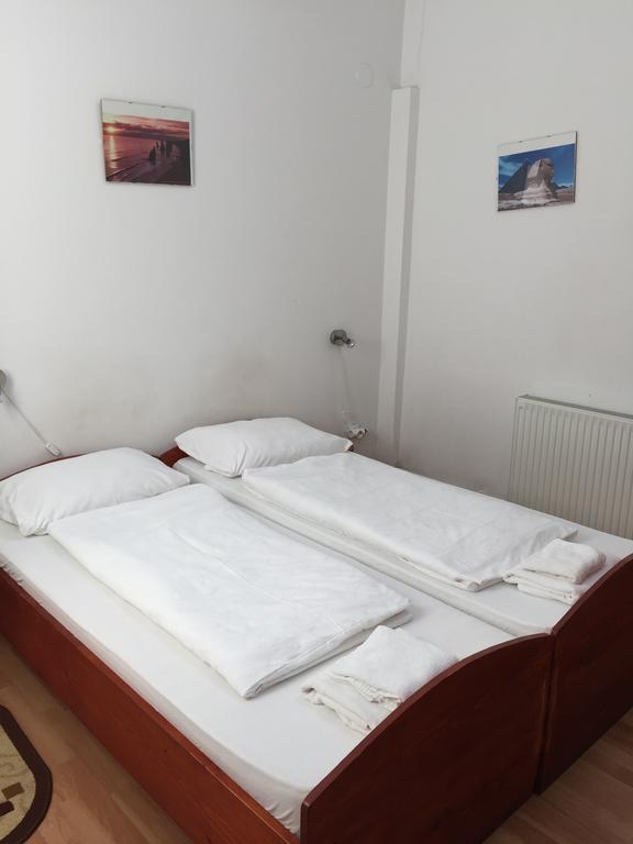Zweibettzimmer