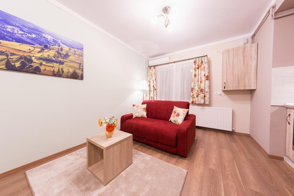 Apartament cu 1 dormitor