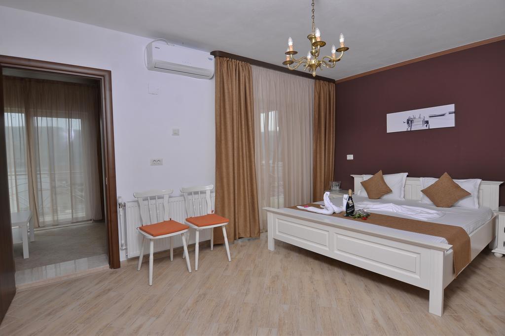 Apartament cu balcon