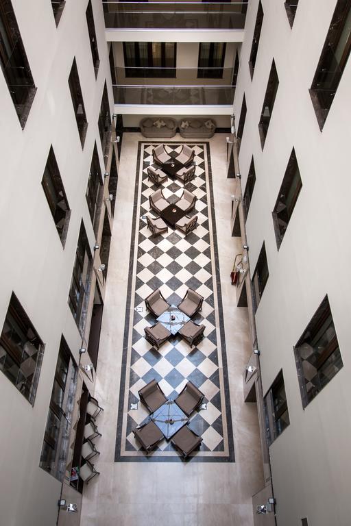 Standaard Tweepersoonskamer - ATRIUM