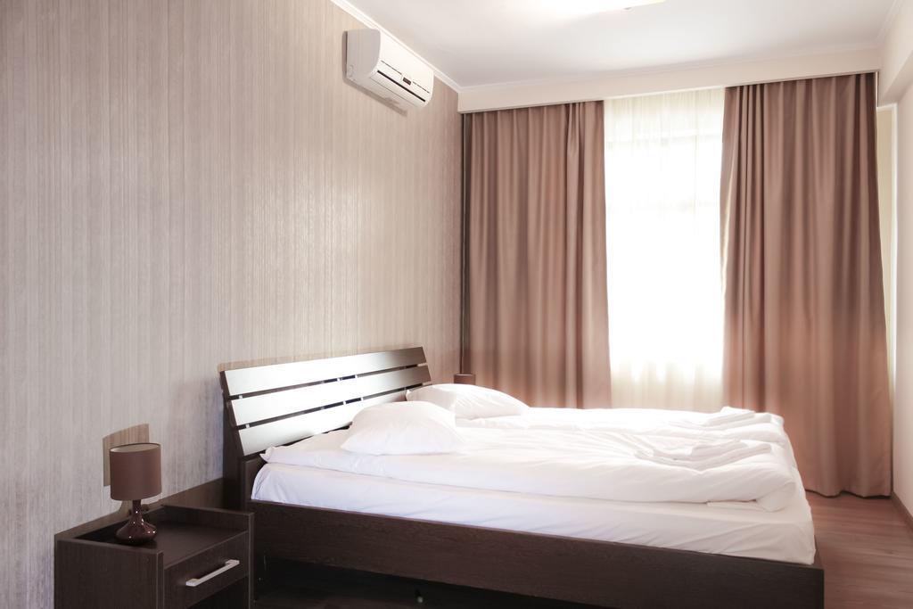 One Twin Bedroom Suite