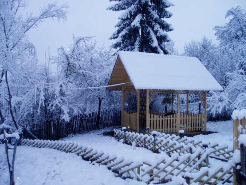 Cameră dublă