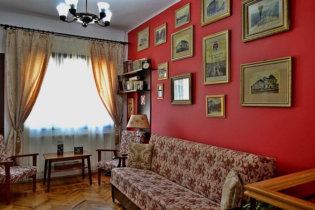 Casă de vacanță
