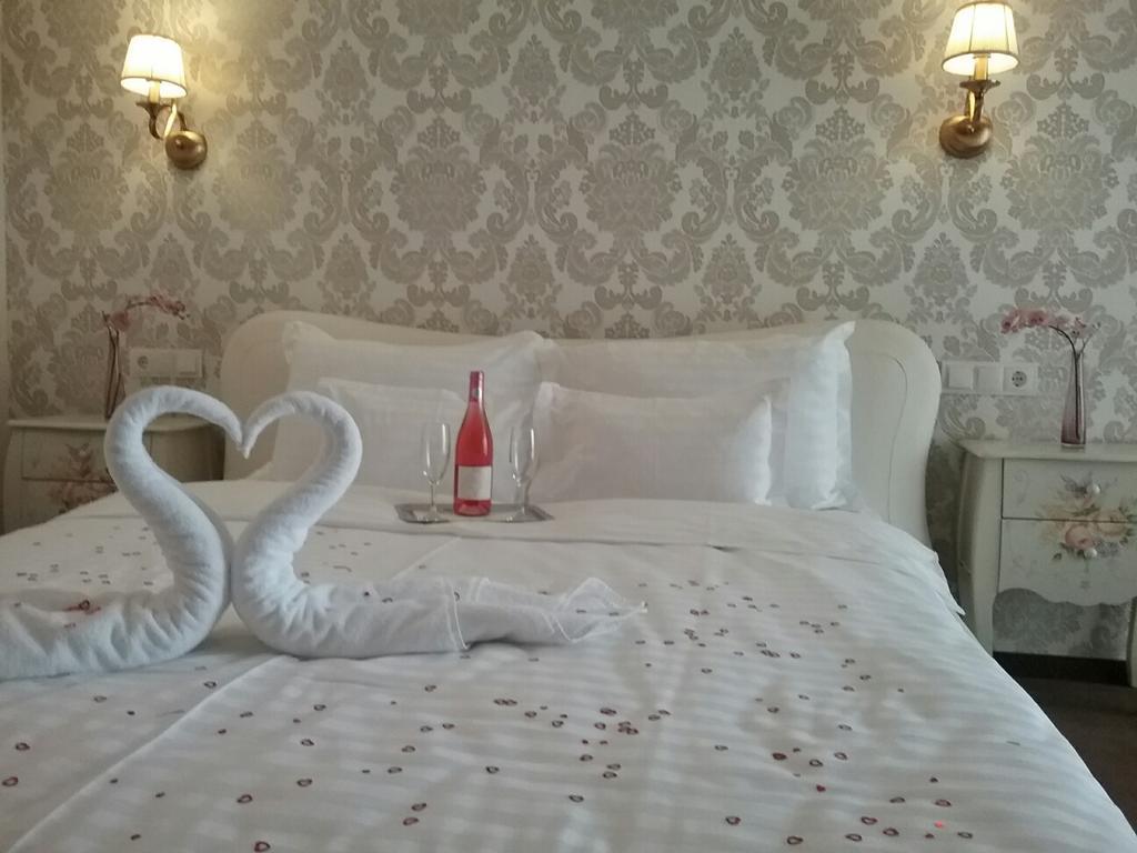 Cameră deluxe
