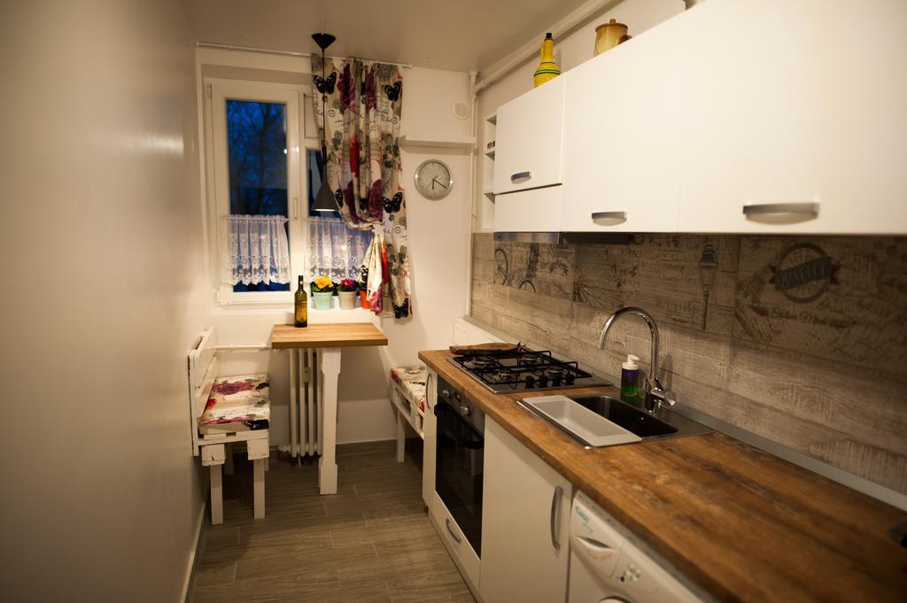 Appartement met 1 Slaapkamer