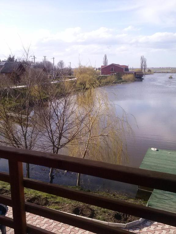 Suită cu 1 dormitor în vilă