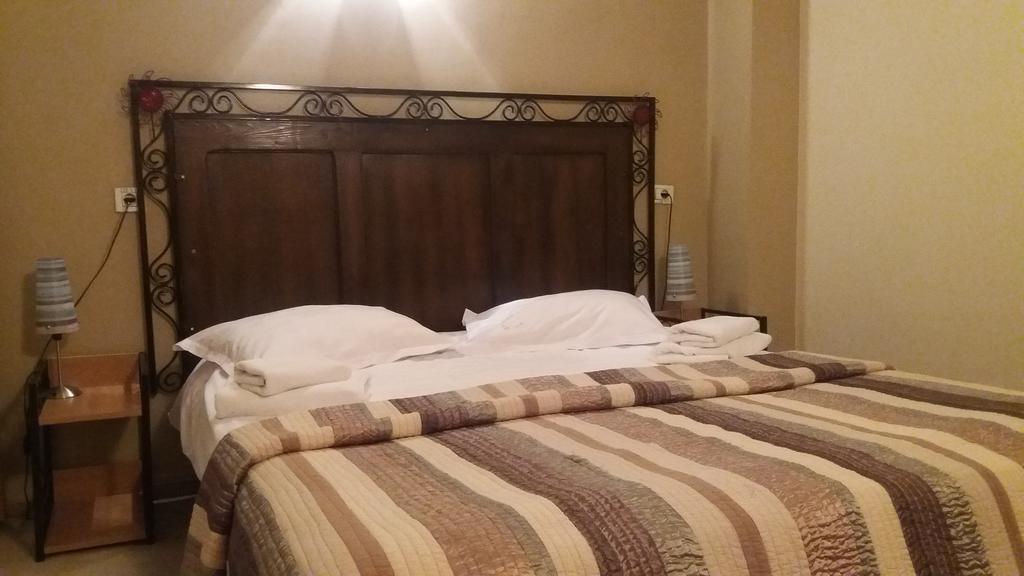 Cameră dublă standard