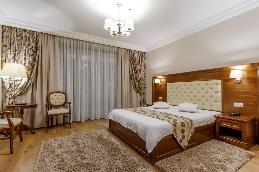Cameră dublă 3* Plus