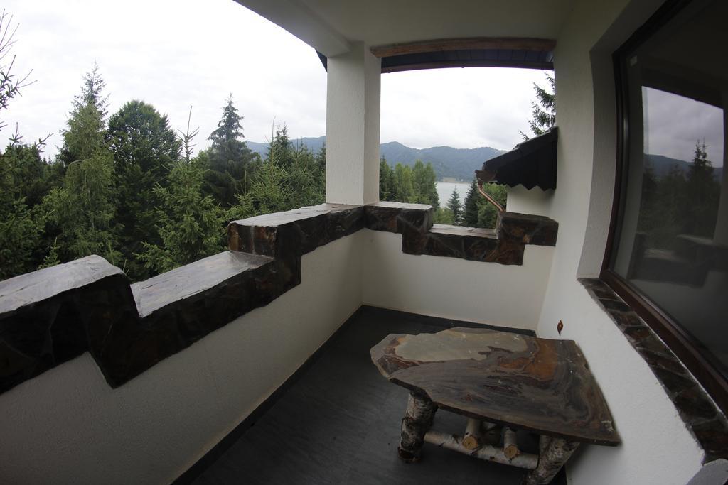 Casă de vacanță