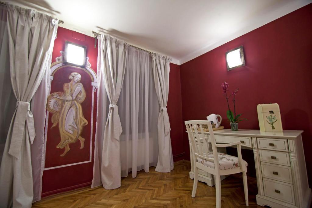Suite con 1 Camera da Letto