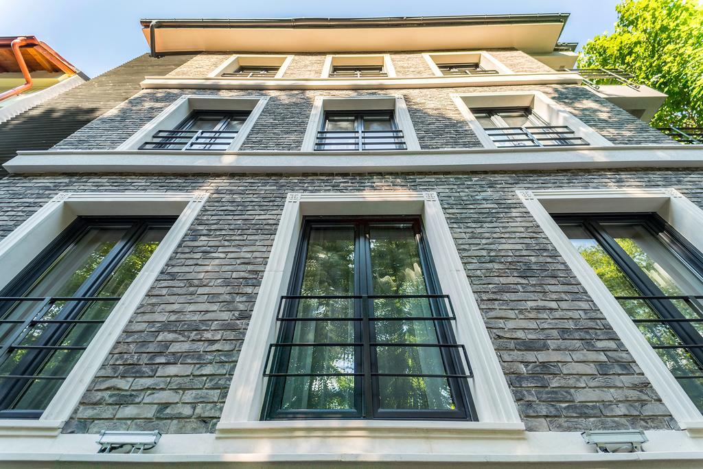 Appartement 2 Chambres