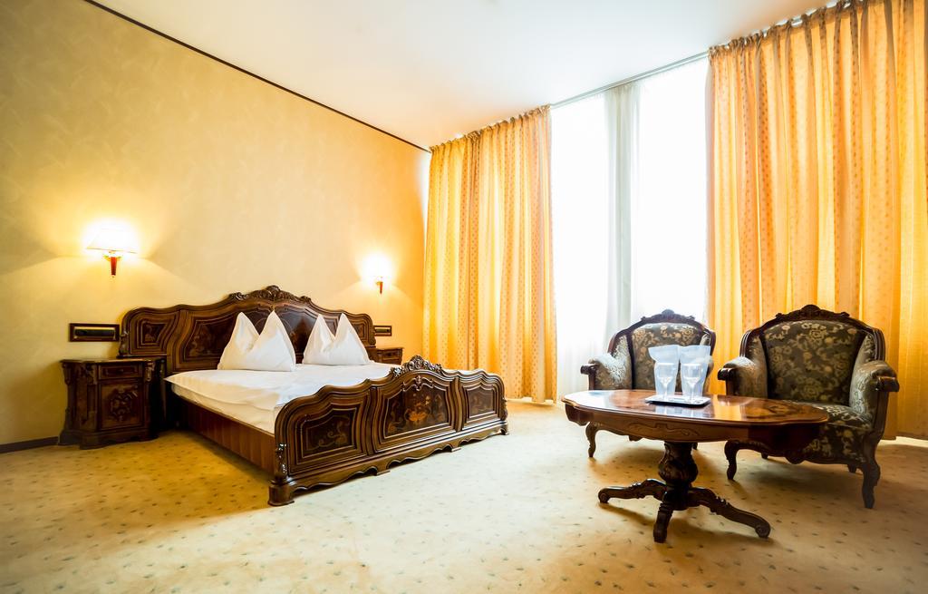 Suite Royal