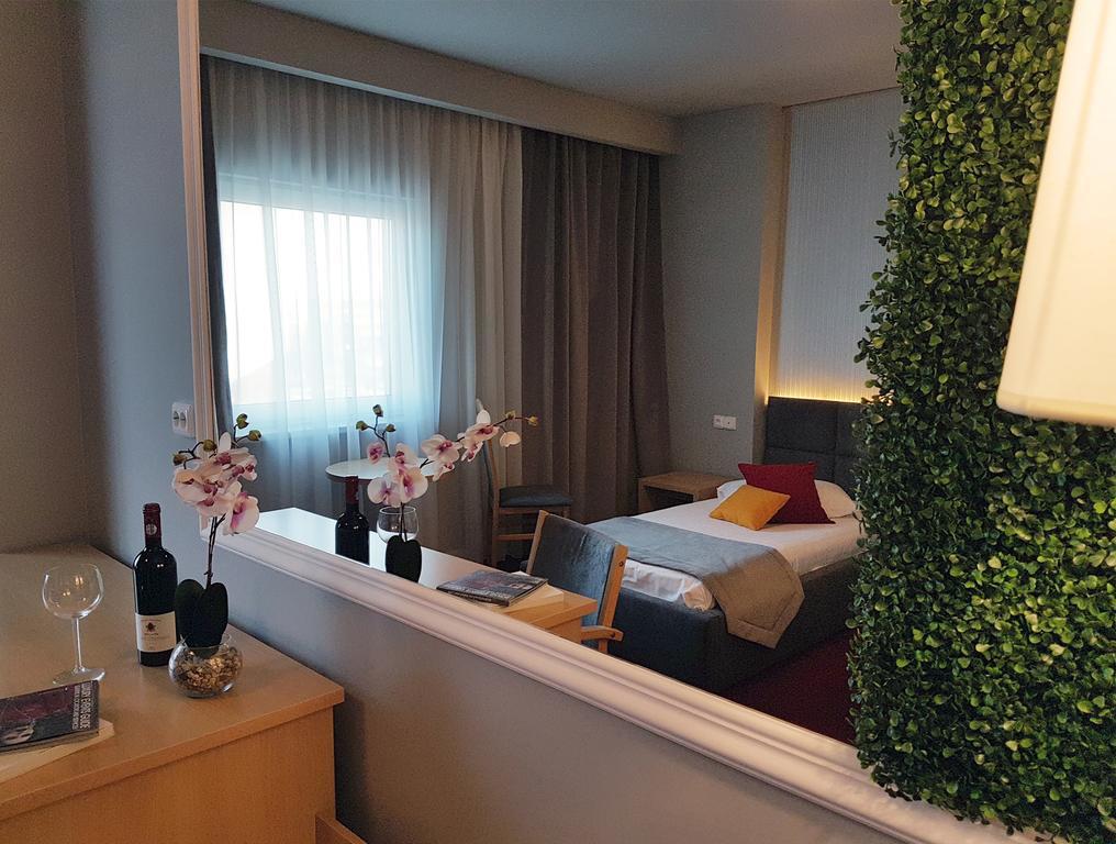 Chambre Lits Jumeaux
