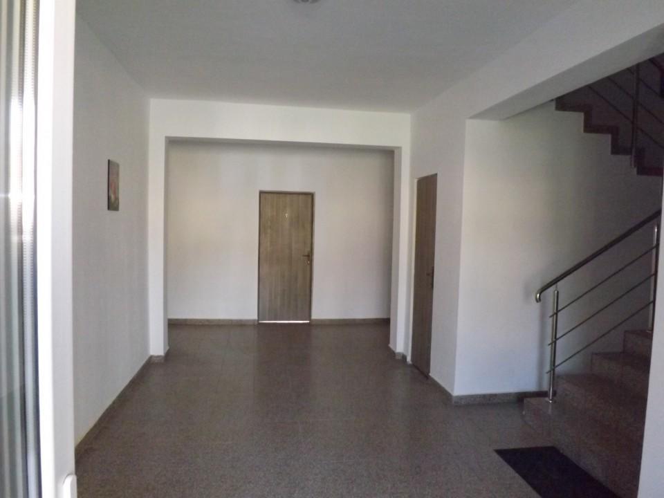 Cameră single