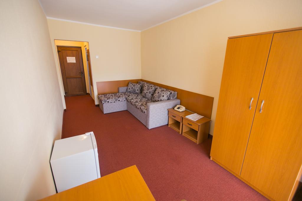 Suite mit 1 Schlafzimmer