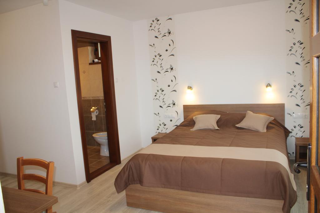 Apartament standard