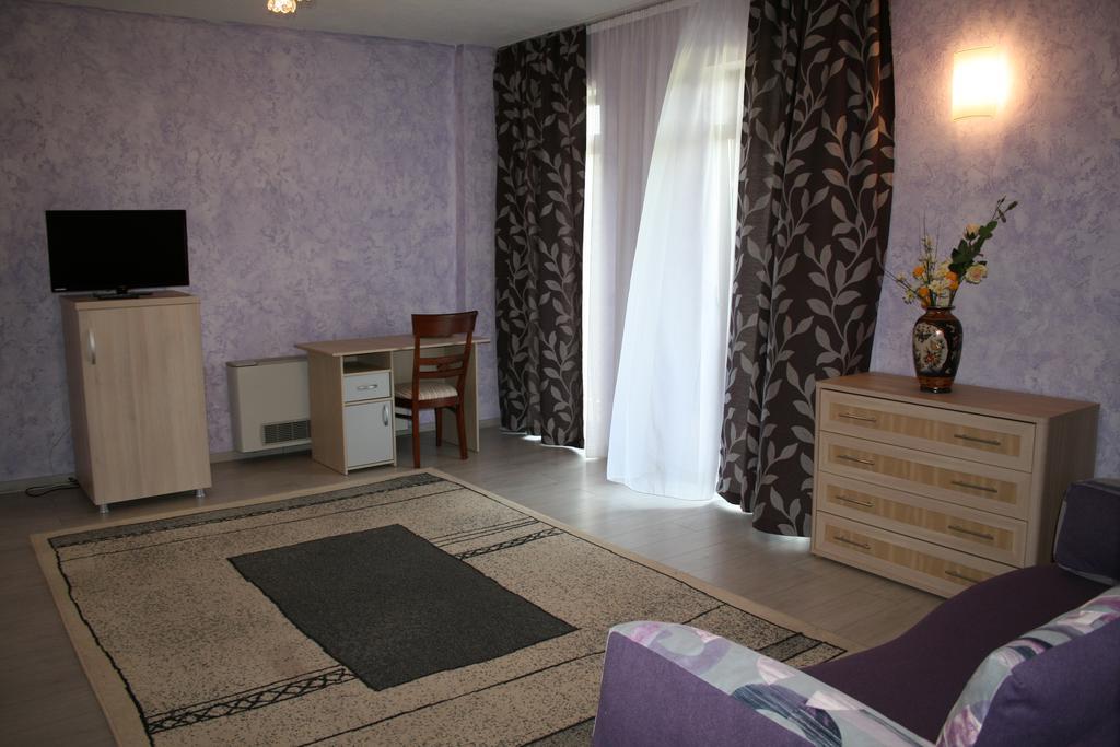 Suite mit 1 Schlafzimmer