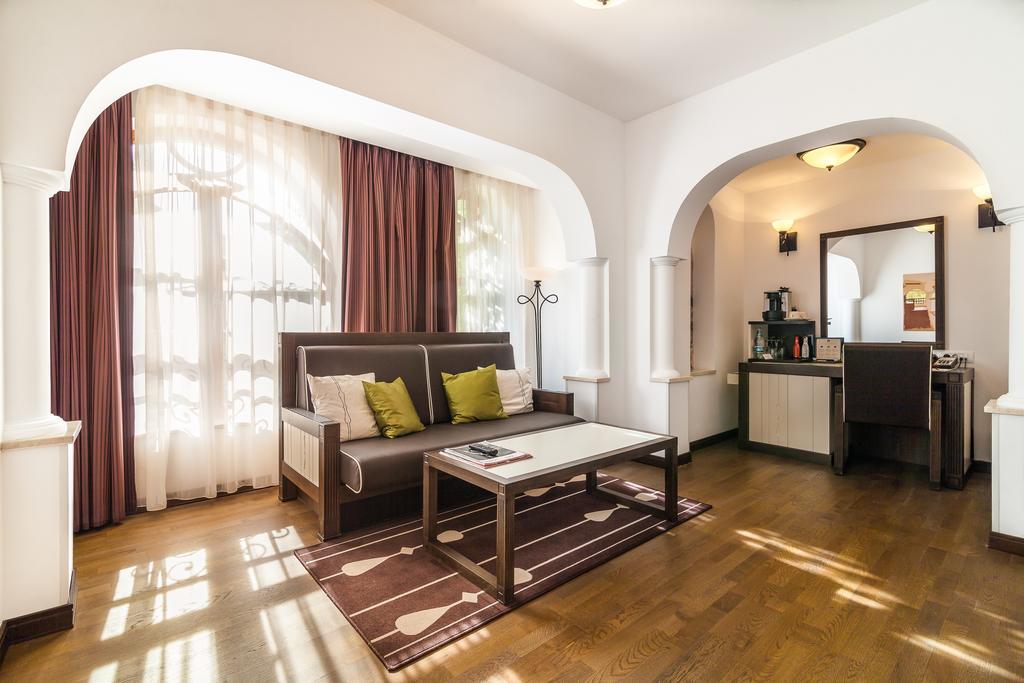 Grand Suite con WiFi Gratuito