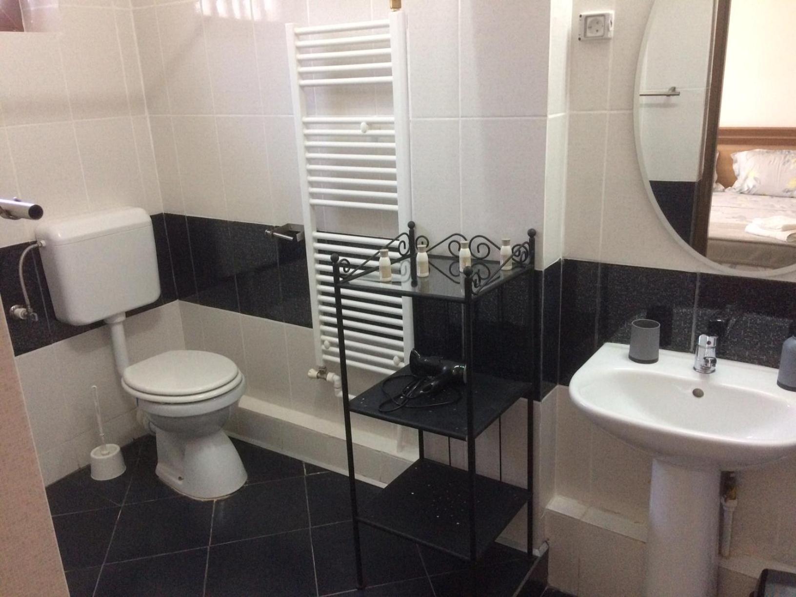 Standard Doppelzimmer