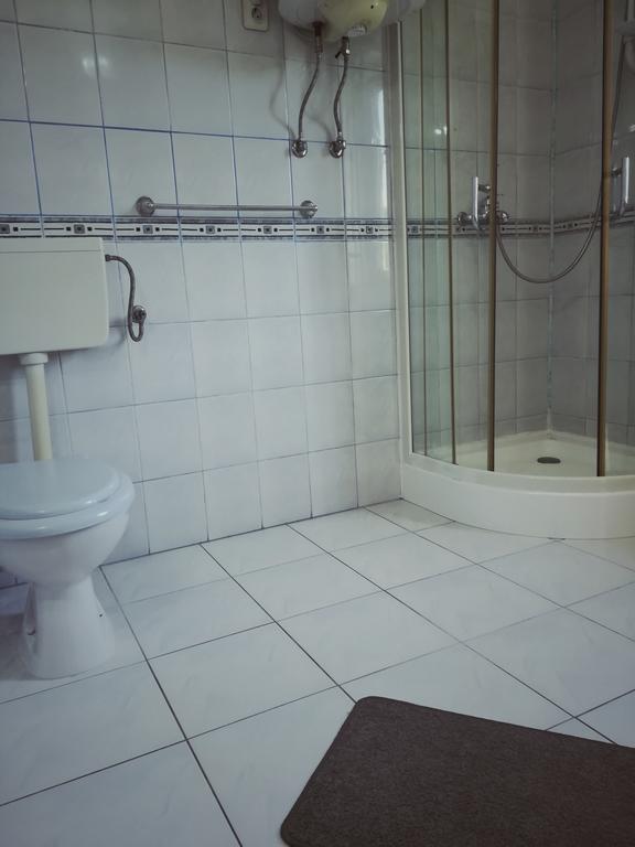 Cameră twin, standard, cu canapea