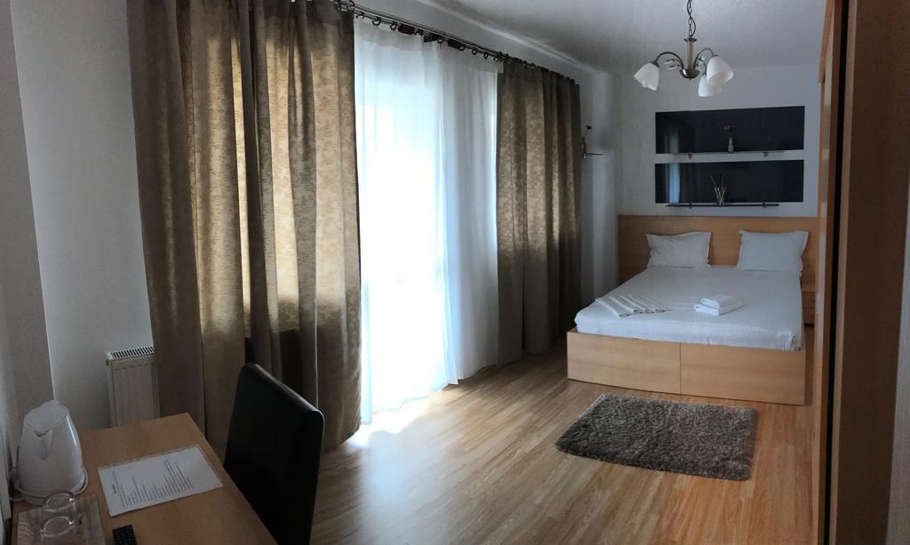 Apartamento de 2 dormitorios
