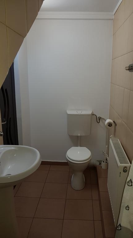 Cameră single