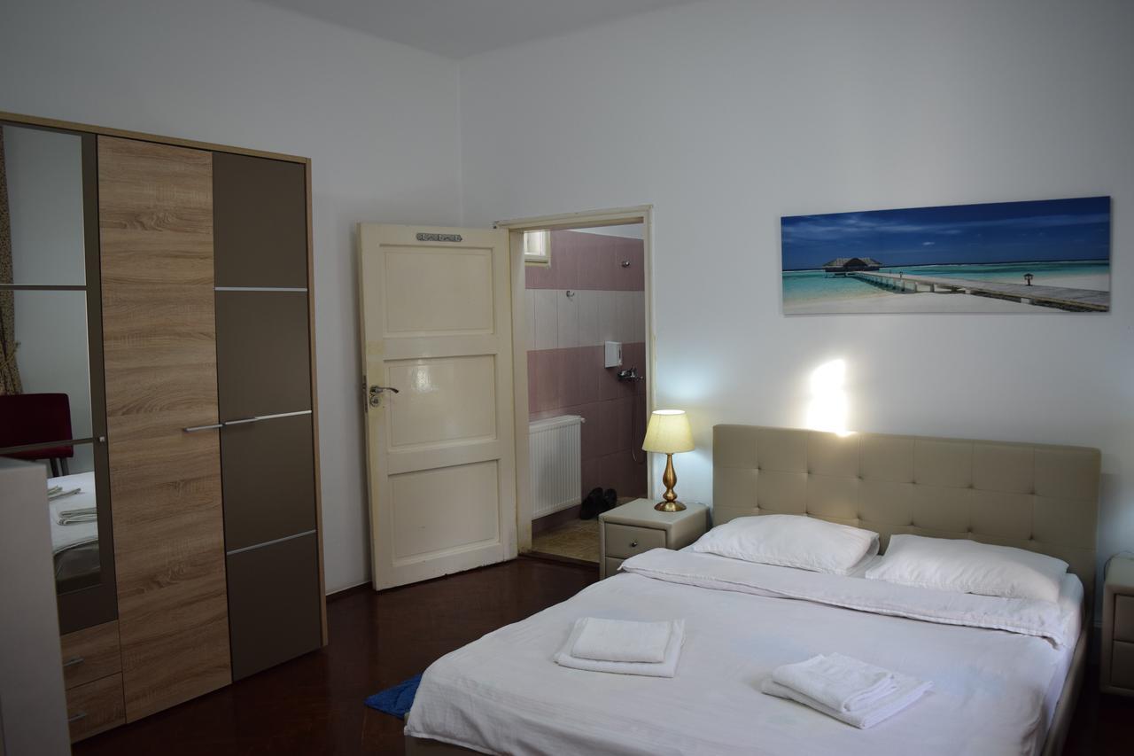Standard Doppelzimmer