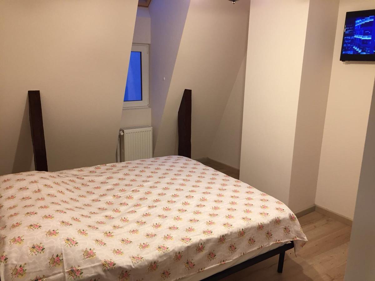 Cameră dublă