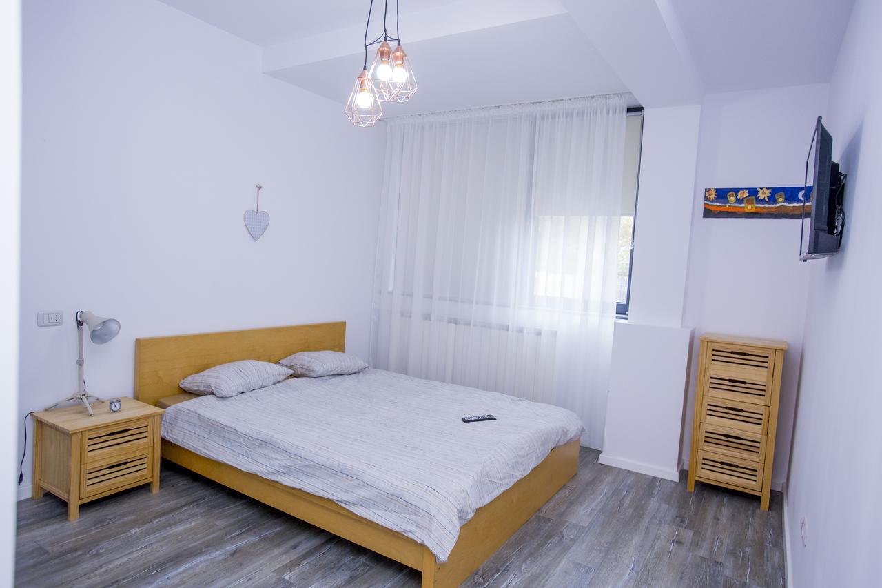 Apartament cu 1 dormitor